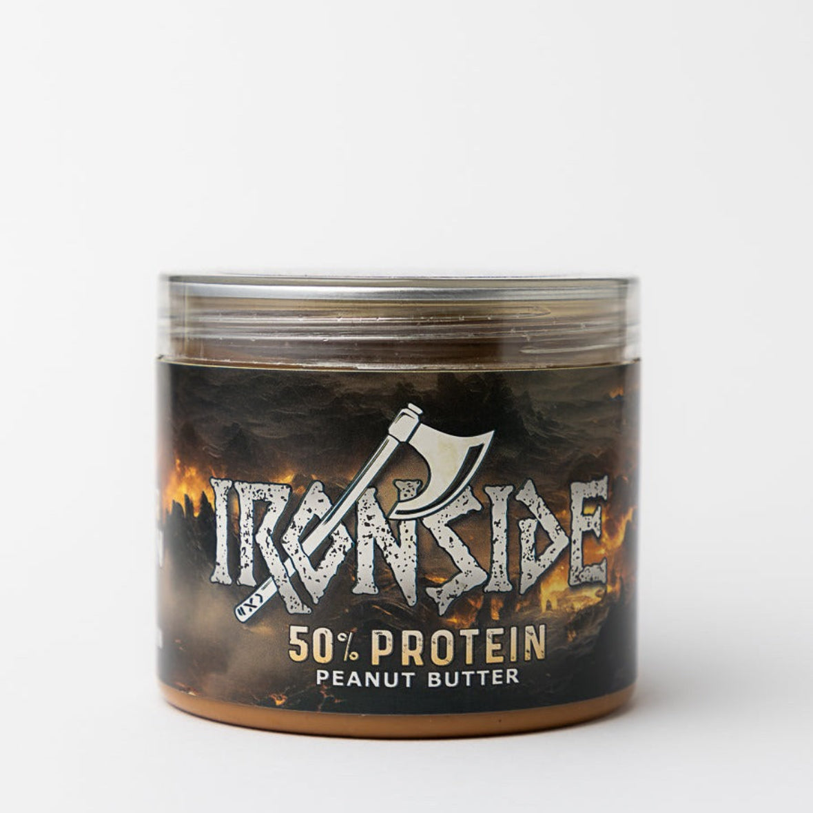 Ironside™ Peanut Butter