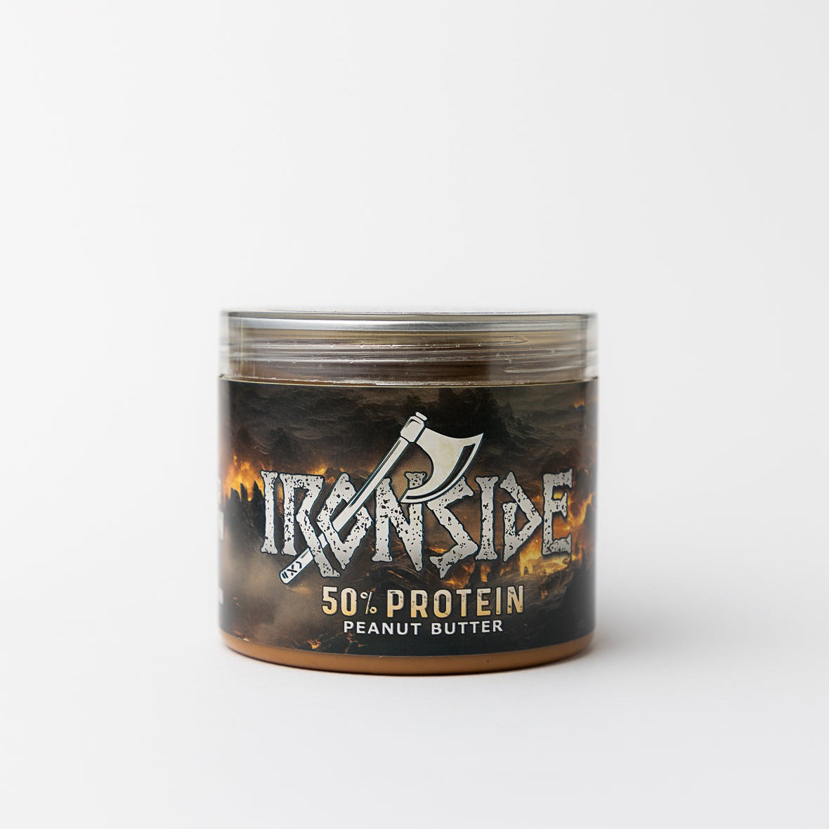 Ironside™ Peanut Butter