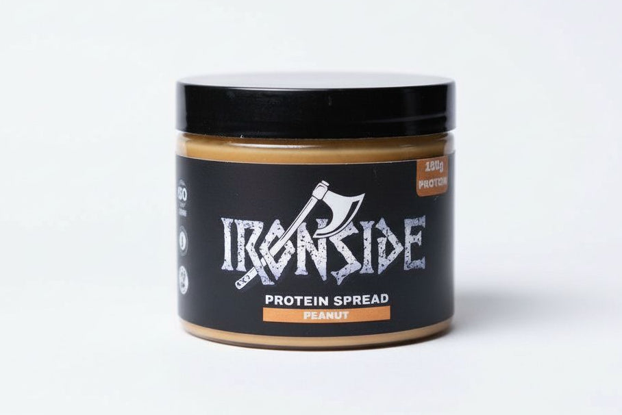 Ironside™ Peanut Butter